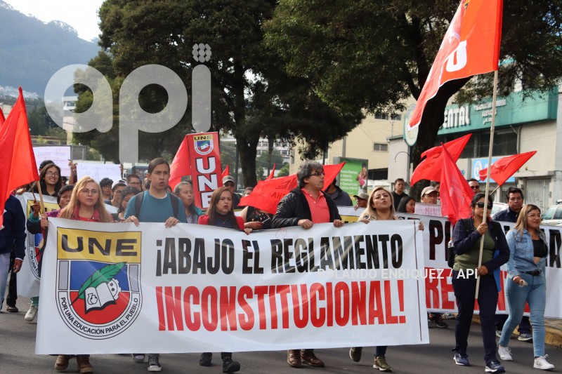 MARCHA-UNE-CORTE-CONSTITUCIONAL