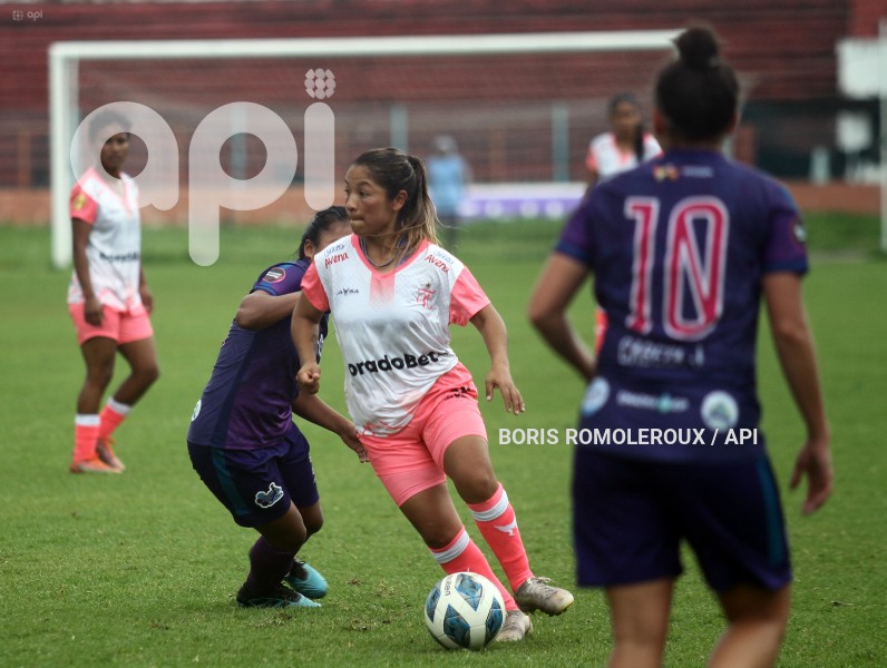 SUPER LIGA ÑUSTAS-ÑAÑAS