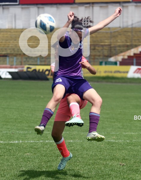 SUPER LIGA ÑUSTAS-ÑAÑAS
