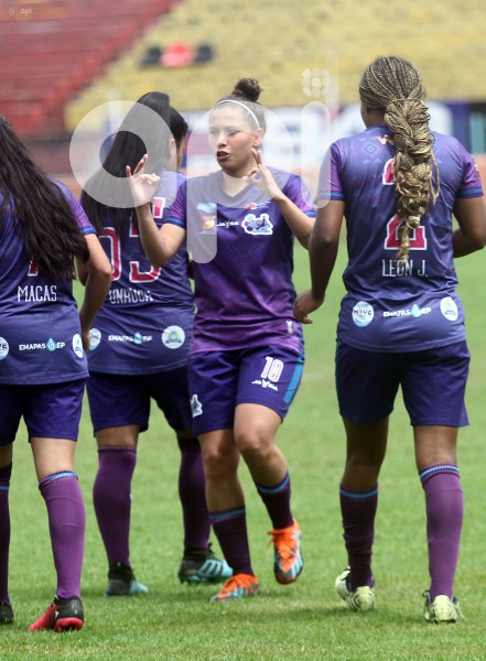 SUPER LIGA ÑUSTAS-ÑAÑAS