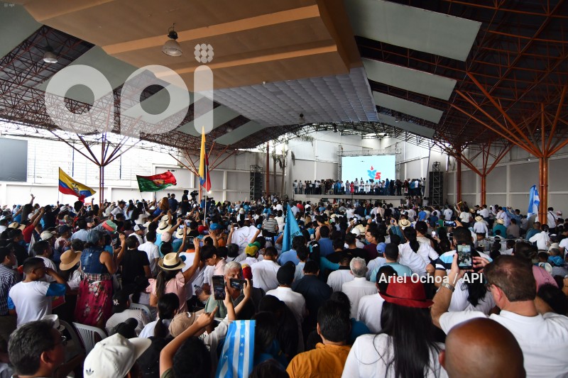PORTOVIEJO-BINIOMIO-RC5-LUISA GONZALEZ-ANDRES ARAUZ
