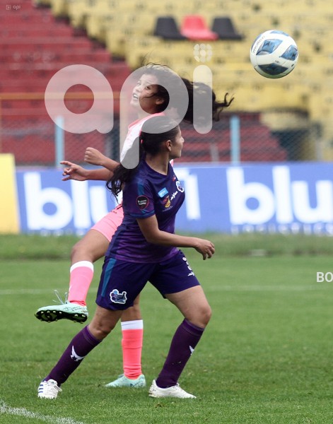 SUPER LIGA ÑUSTAS-ÑAÑAS