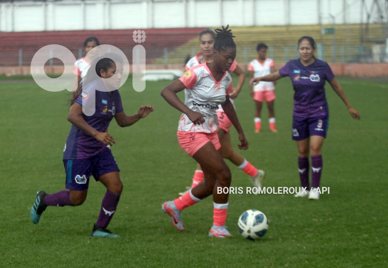 SUPER LIGA ÑUSTAS-ÑAÑAS