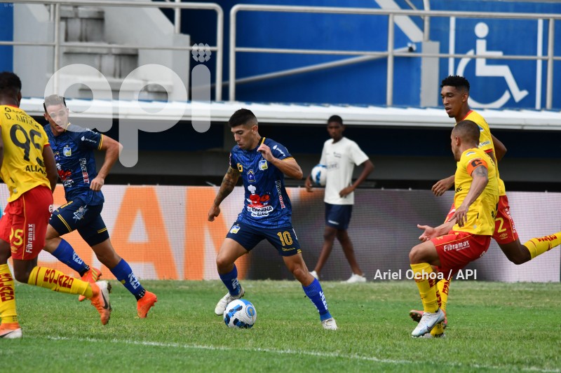 FBL-LIGAPRO-DELFIN-AUCAS
