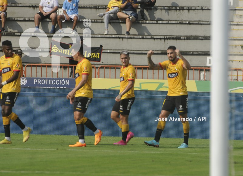 FBL-LIGAPROBET593-GUAYAQUILCITY-BARCELONA