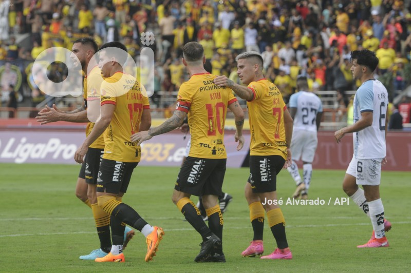 FBL-LIGAPROBET593-GUAYAQUILCITY-BARCELONA
