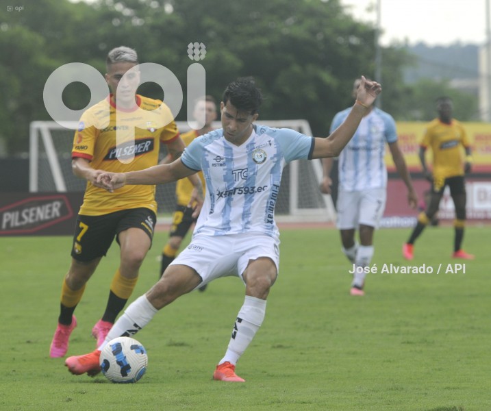 FBL-LIGAPROBET593-GUAYAQUILCITY-BARCELONA