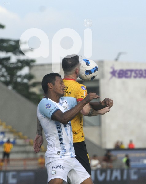 FBL-LIGAPROBET593-GUAYAQUILCITY-BARCELONA