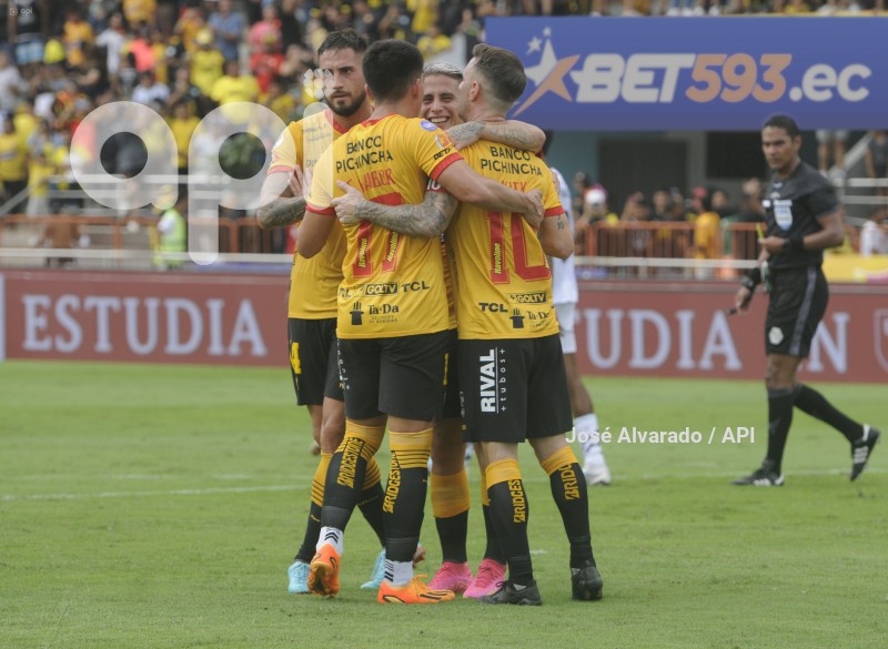 FBL-LIGAPROBET593-GUAYAQUILCITY-BARCELONA