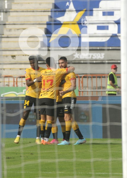 FBL-LIGAPROBET593-GUAYAQUILCITY-BARCELONA