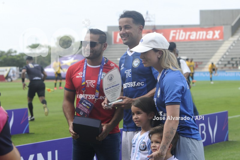 FBL-LIGAPROBET593-GUAYAQUILCITY-BARCELONA