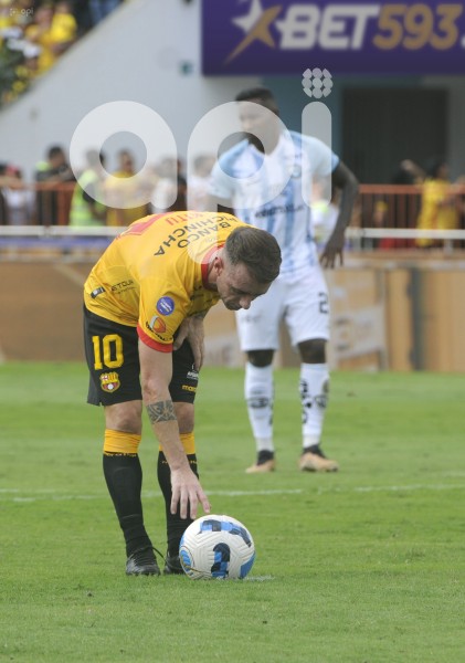 FBL-LIGAPROBET593-GUAYAQUILCITY-BARCELONA