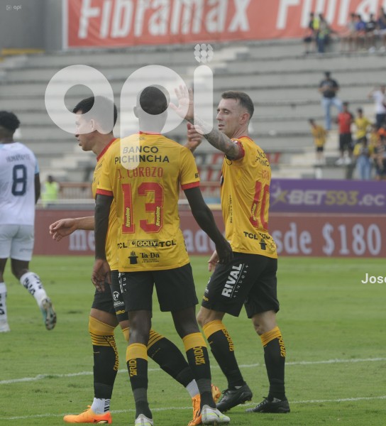 FBL-LIGAPROBET593-GUAYAQUILCITY-BARCELONA