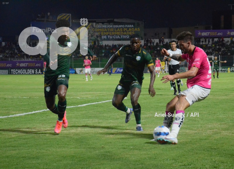 FBL-LIGAPRO-ORENSE-INDEPENDIENTEDELVALLE