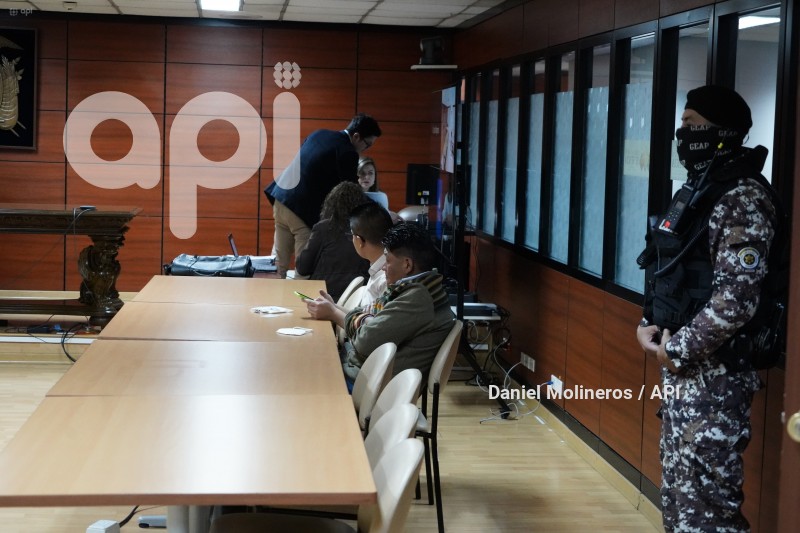 AUDIENCIA-CALO