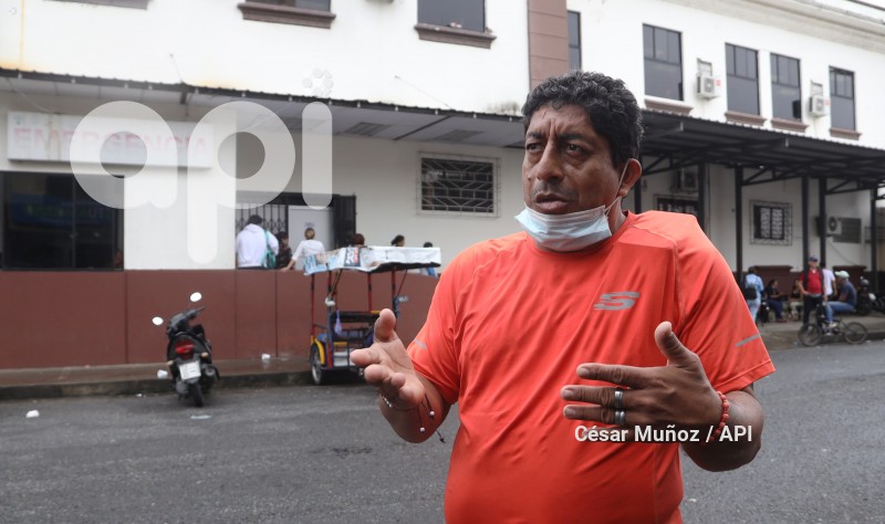 GYE-CASO MUJER RESUCITO