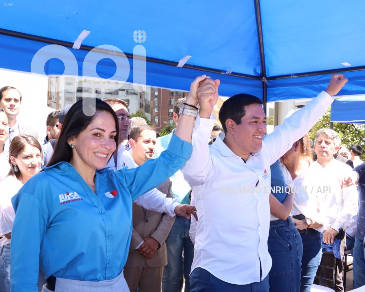 INSCRIPCIÓN-CANDIDATOS-GONZALEZ-ARAUAZ-CNE