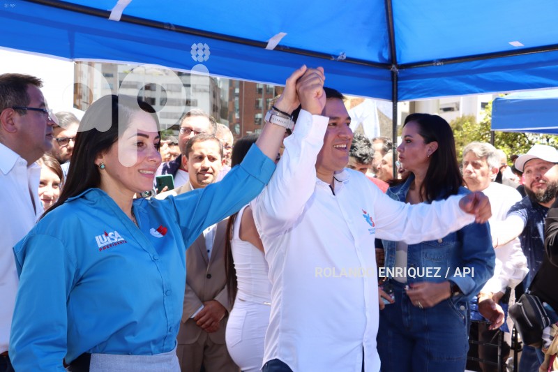INSCRIPCIÓN-CANDIDATOS-GONZALEZ-ARAUAZ-CNE