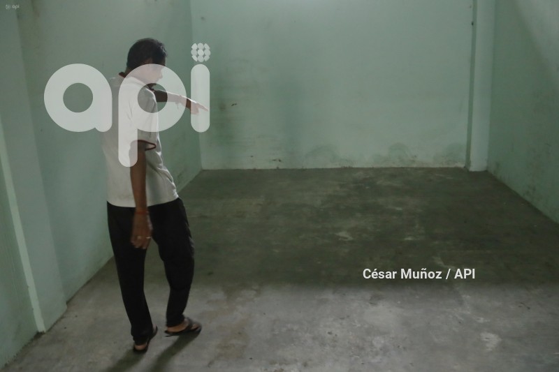 GYE-CASO MUJER RESUCITO