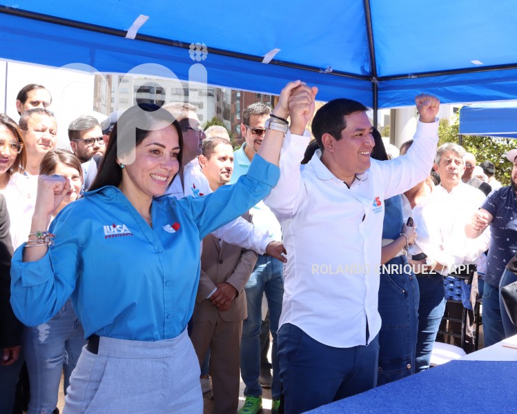INSCRIPCIÓN-CANDIDATOS-GONZALEZ-ARAUAZ-CNE