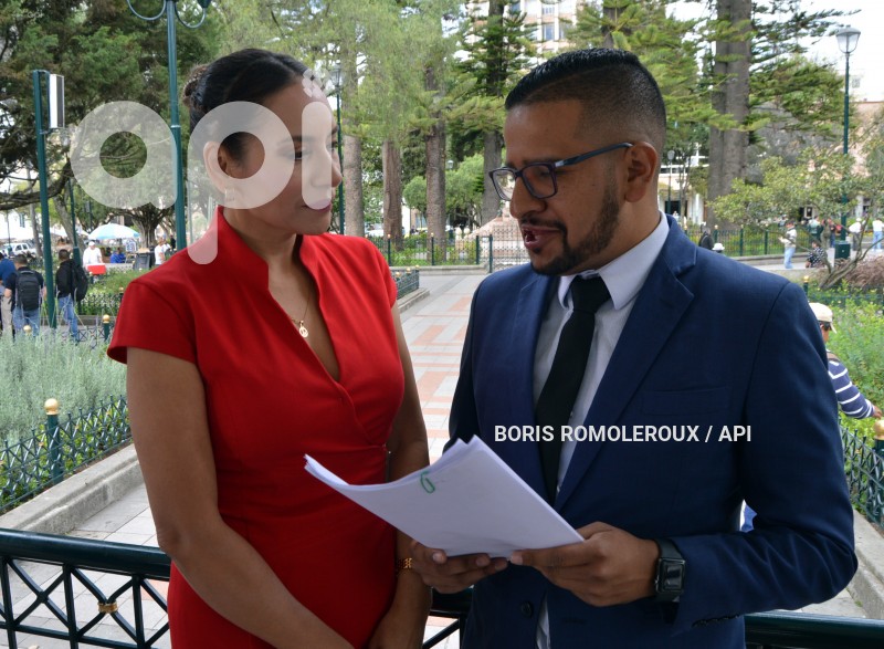 CUENCA-RUEDA DE PRENSA-CASO MILITARES-ABUSO SEXUAL