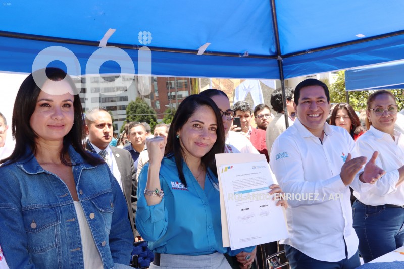 INSCRIPCIÓN-CANDIDATOS-GONZALEZ-ARAUAZ-CNE