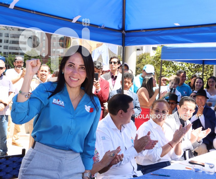 INSCRIPCIÓN-CANDIDATOS-GONZALEZ-ARAUAZ-CNE