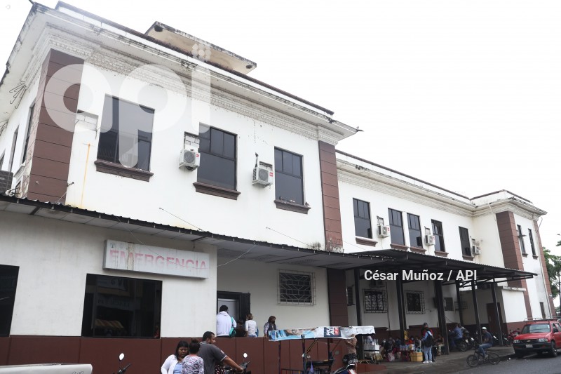 GYE-CASO MUJER RESUCITO