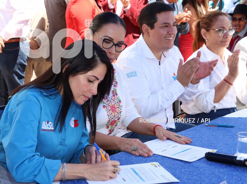 INSCRIPCIÓN-CANDIDATOS-GONZALEZ-ARAUAZ-CNE
