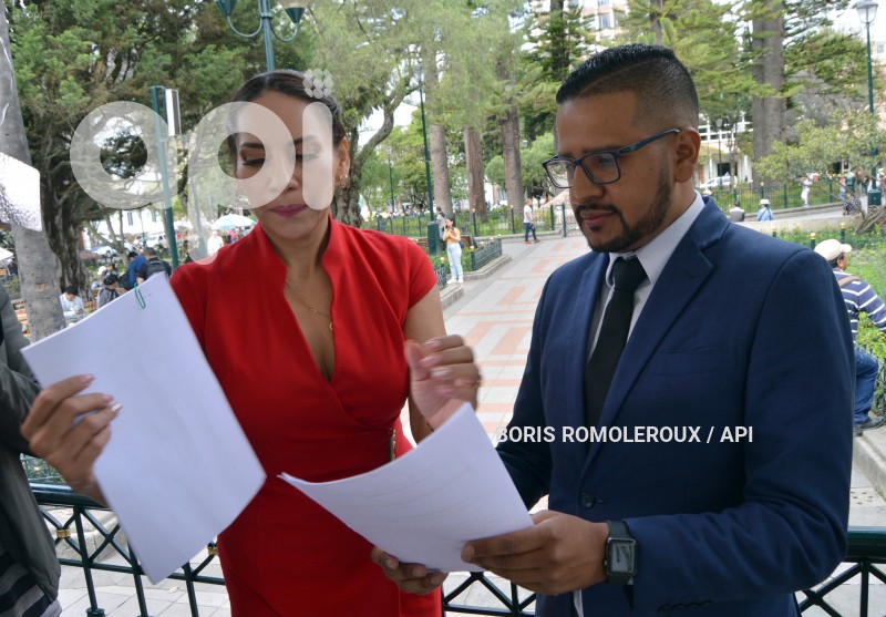 CUENCA-RUEDA DE PRENSA-CASO MILITARES-ABUSO SEXUAL
