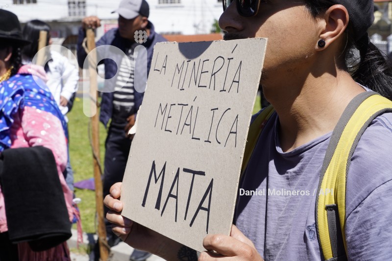 CONCENTRACION-ANTI-MINERIA