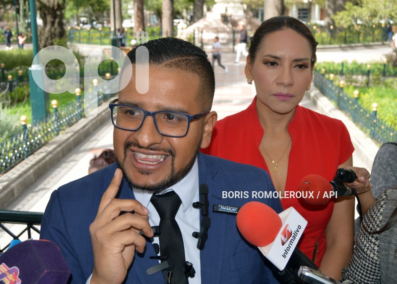 CUENCA-RUEDA DE PRENSA-CASO MILITARES-ABUSO SEXUAL