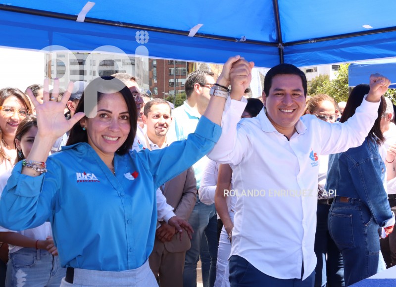 INSCRIPCIÓN-CANDIDATOS-GONZALEZ-ARAUAZ-CNE