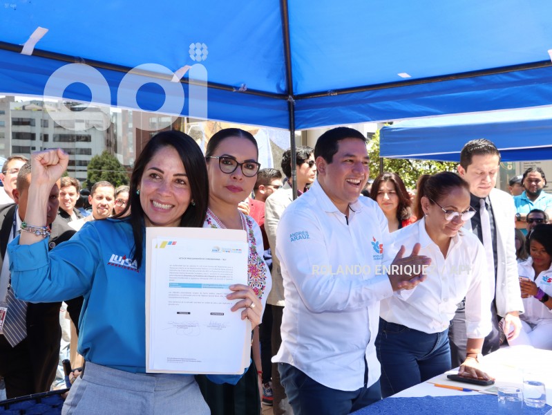 INSCRIPCIÓN-CANDIDATOS-GONZALEZ-ARAUAZ-CNE