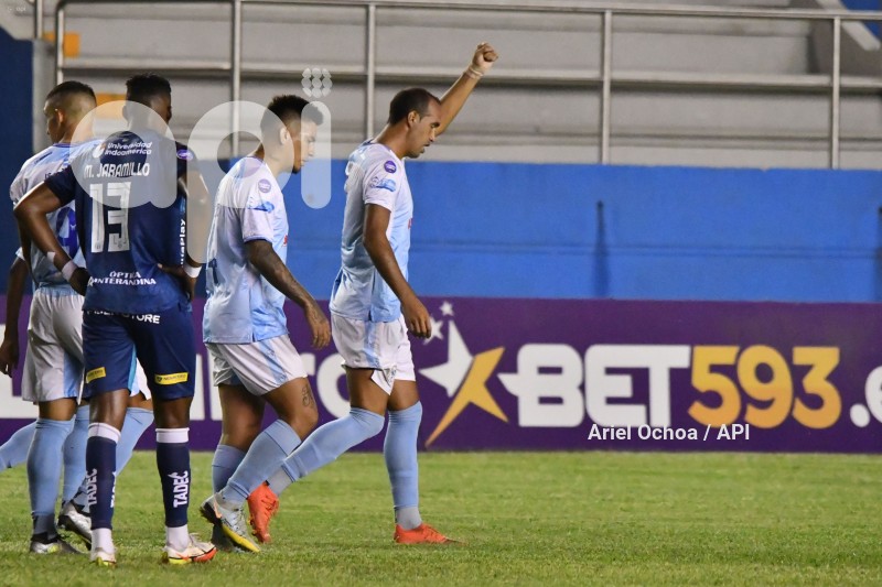 FBL-LIGAPRO-MANTA - MACARA