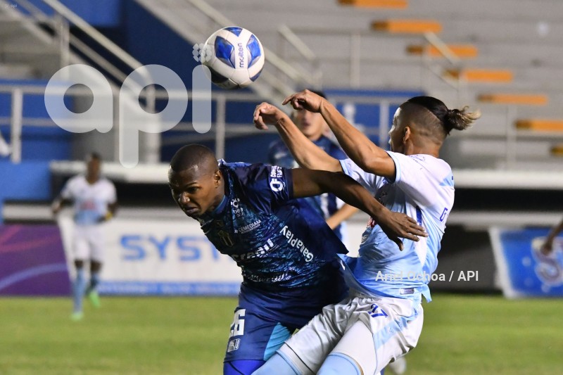 FBL-LIGAPRO-MANTA - MACARA