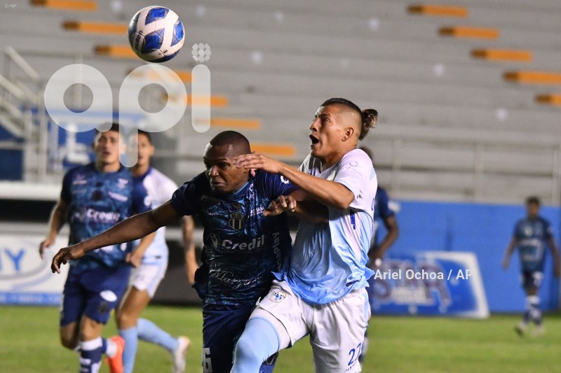 FBL-LIGAPRO-MANTA - MACARA