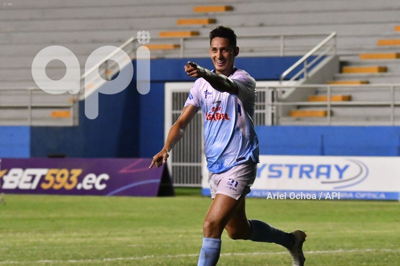 FBL-LIGAPRO-MANTA - MACARA