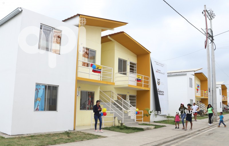 GYE-LASSO-ENTREGA HABITACIONAL