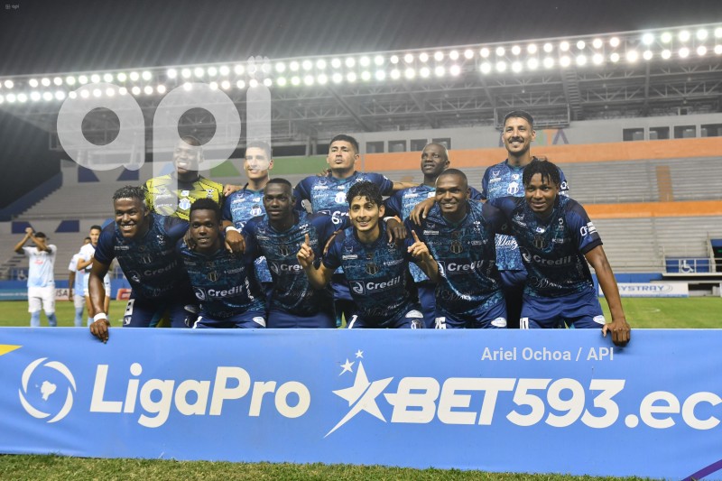 FBL-LIGAPRO-MANTA - MACARA