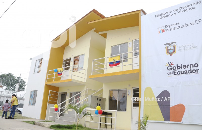 GYE-LASSO-ENTREGA HABITACIONAL