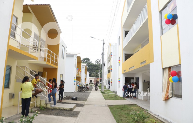 GYE-LASSO-ENTREGA HABITACIONAL