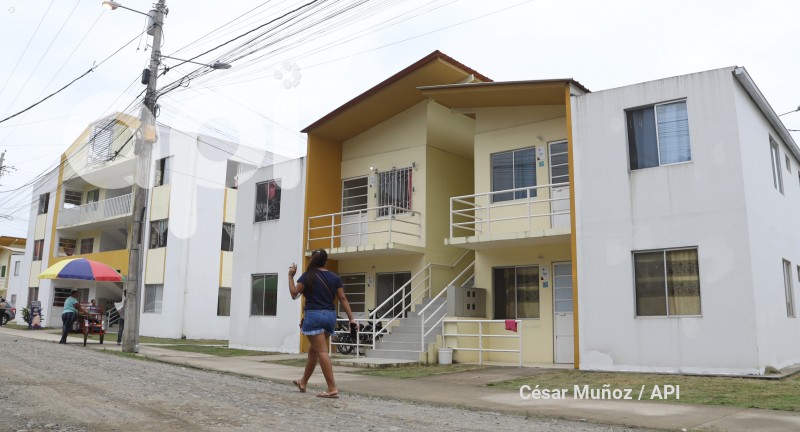 GYE-LASSO-ENTREGA HABITACIONAL