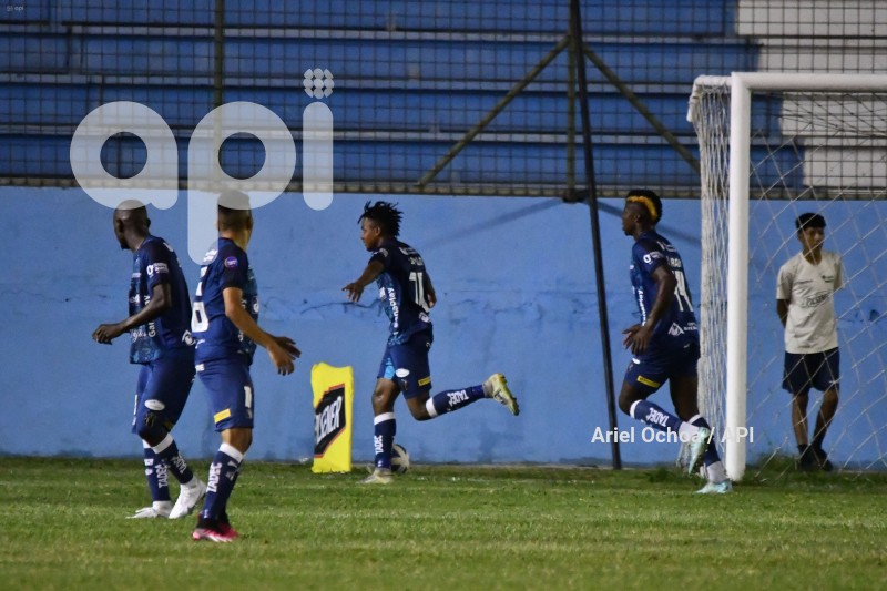 FBL-LIGAPRO-MANTA - MACARA