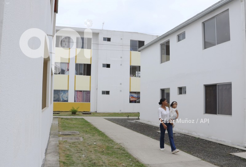 GYE-LASSO-ENTREGA HABITACIONAL