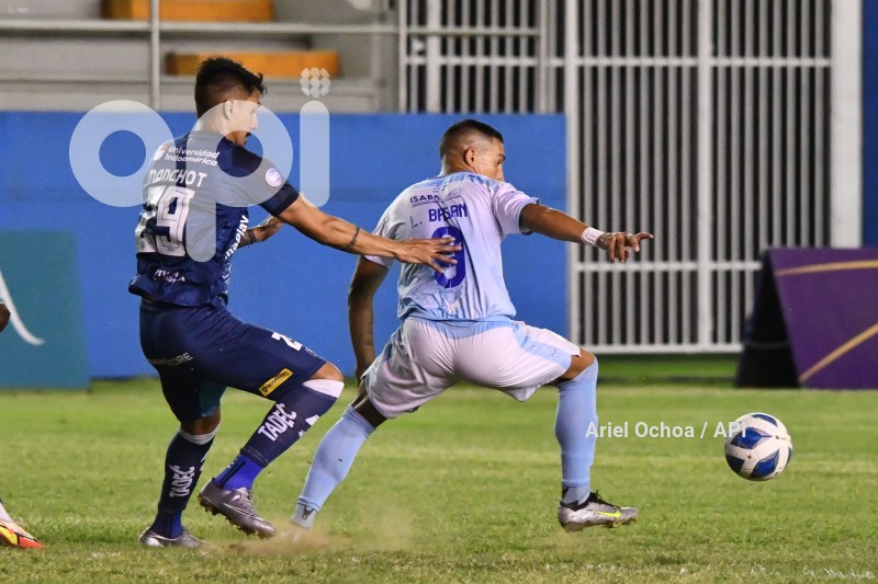 FBL-LIGAPRO-MANTA - MACARA