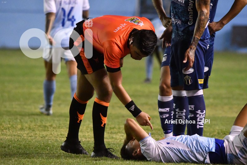FBL-LIGAPRO-MANTA - MACARA
