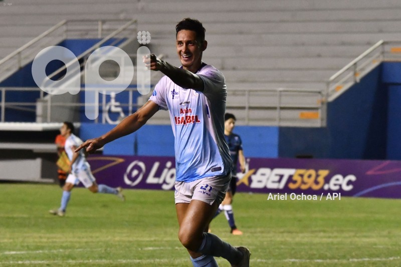 FBL-LIGAPRO-MANTA - MACARA