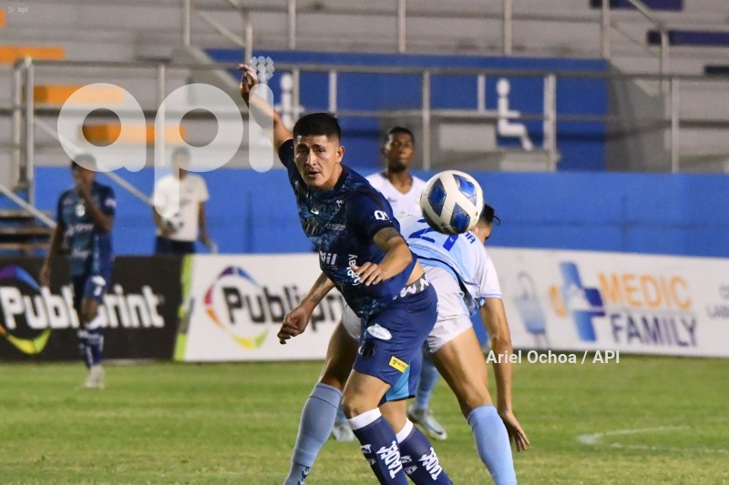 FBL-LIGAPRO-MANTA - MACARA