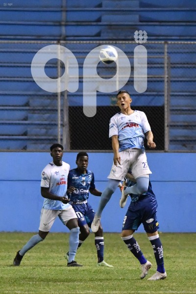 FBL-LIGAPRO-MANTA - MACARA